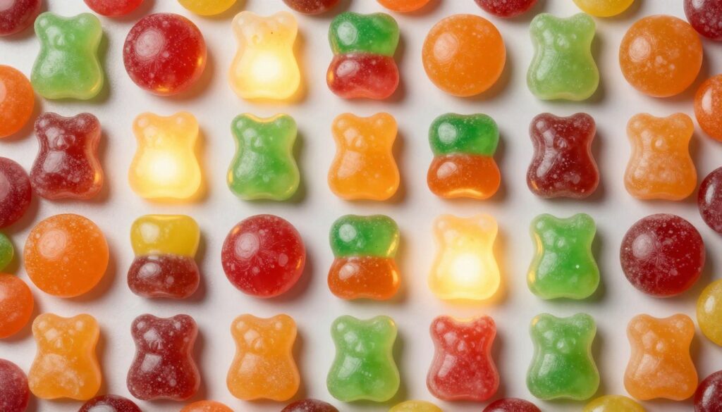 &Beta;&alpha;&sigma;&iota;&kappa;ό &pi;&alpha;&iota;&chi;&nu;ί&delta;&iota; &tau;&omicron;&upsilon; Sugar Rush &mu;&epsilon; tumble cascades