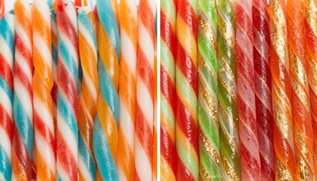 &Sigma;ύ&gamma;&kappa;&rho;&iota;&sigma;&eta; &tau;&omicron;&upsilon; Sugar Rush &mu;&epsilon; &tau;&omicron; Sugar Rush 1000