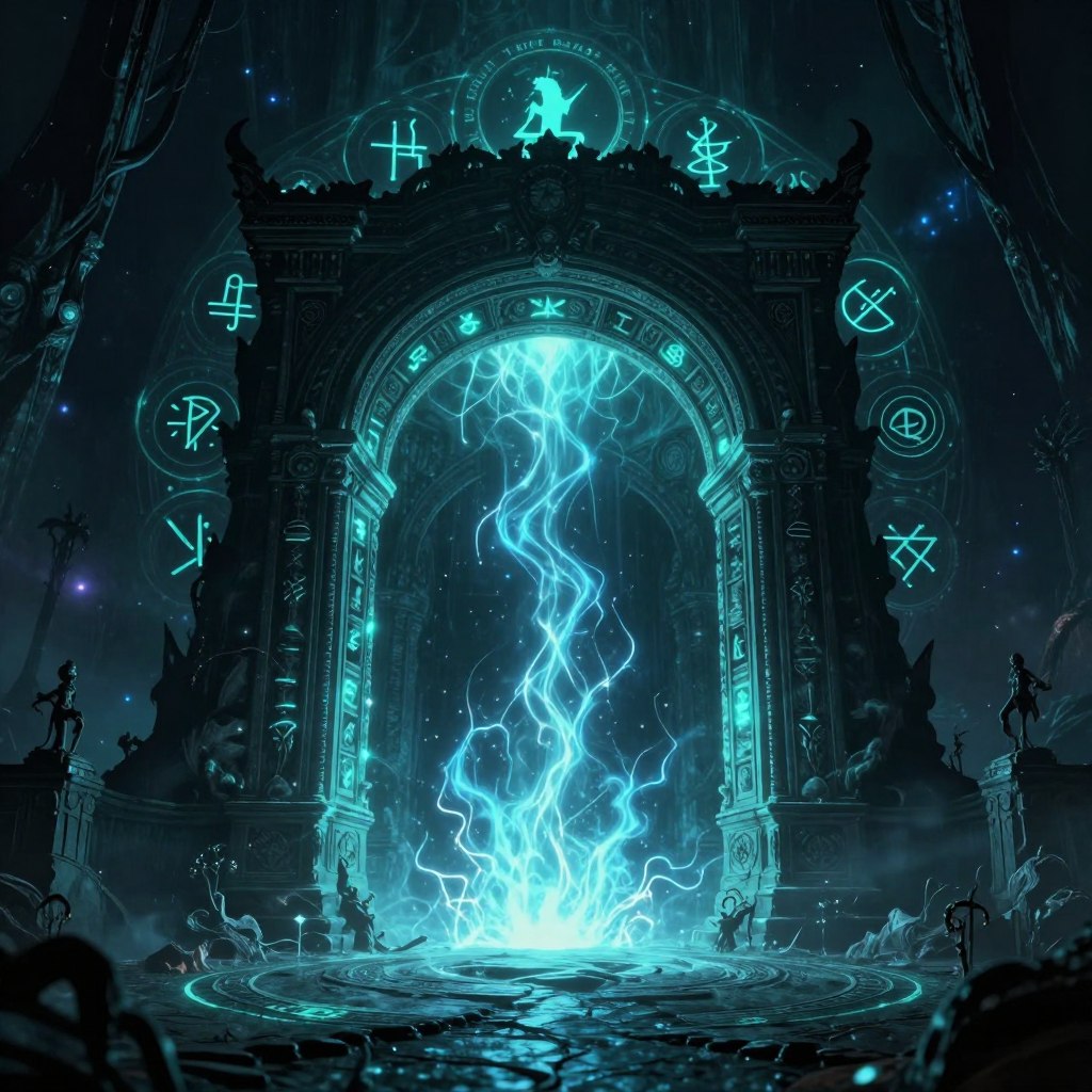 &Tau;&omicron; Portal &tau;&omicron;&upsilon; Tome of Madness &sigma;&tau;&omicron; &pi;&rho;ώ&tau;&omicron; &epsilon;&pi;ί&pi;&epsilon;&delta;&omicron; &phi;ό&rho;&tau;&iota;&sigma;&eta;&sigmaf;