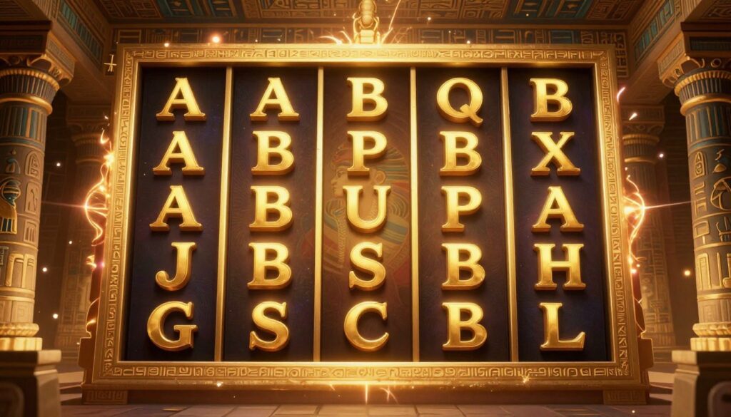 Free Spins bonus του Legacy of Dead με expanding symbols Free Spins bonus του Legacy of Dead με expanding symbols
