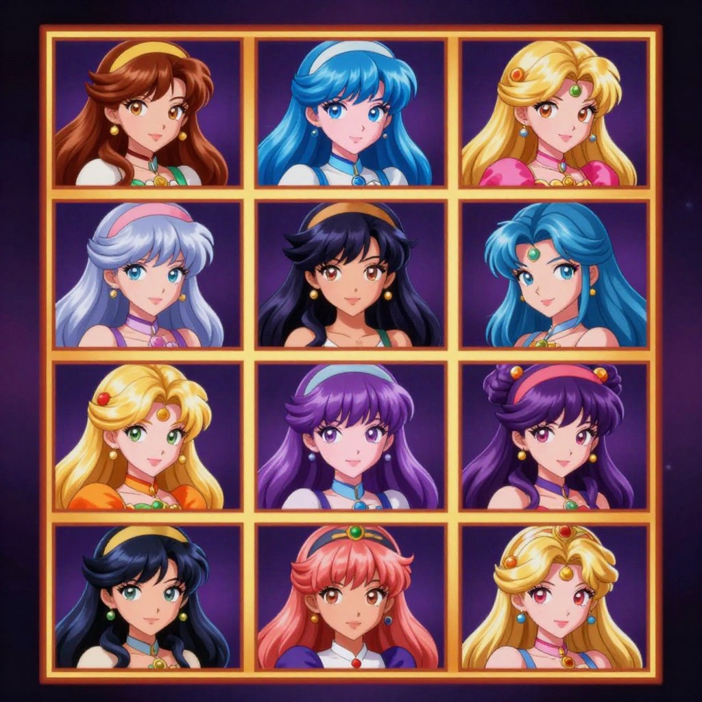 Moon Princess slot &alpha;&pi;ό &tau;&eta;&nu; Play'n GO