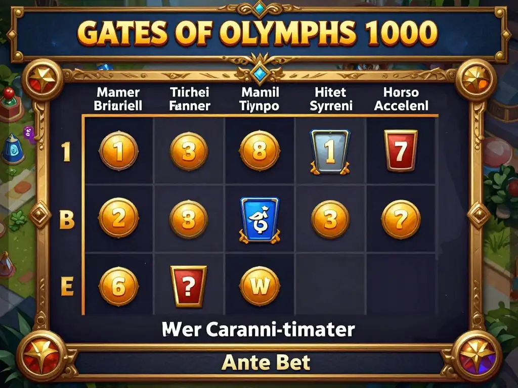 Gates of Olympus 1000 strategy tips Gates of Olympus 1000 strategy tips